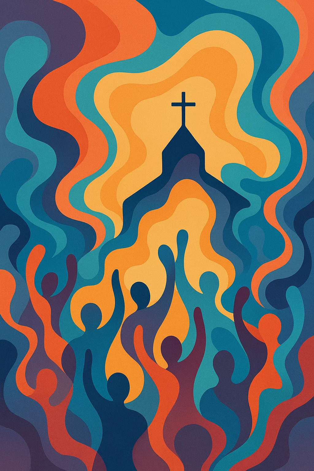 Eventos de Igreja